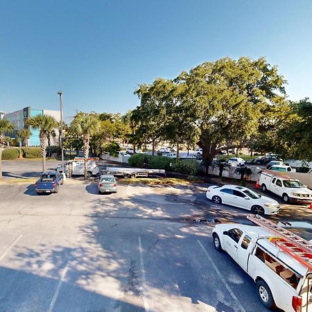 Pirates Bay A210 Hotel Fort Walton Beach Buitenkant foto