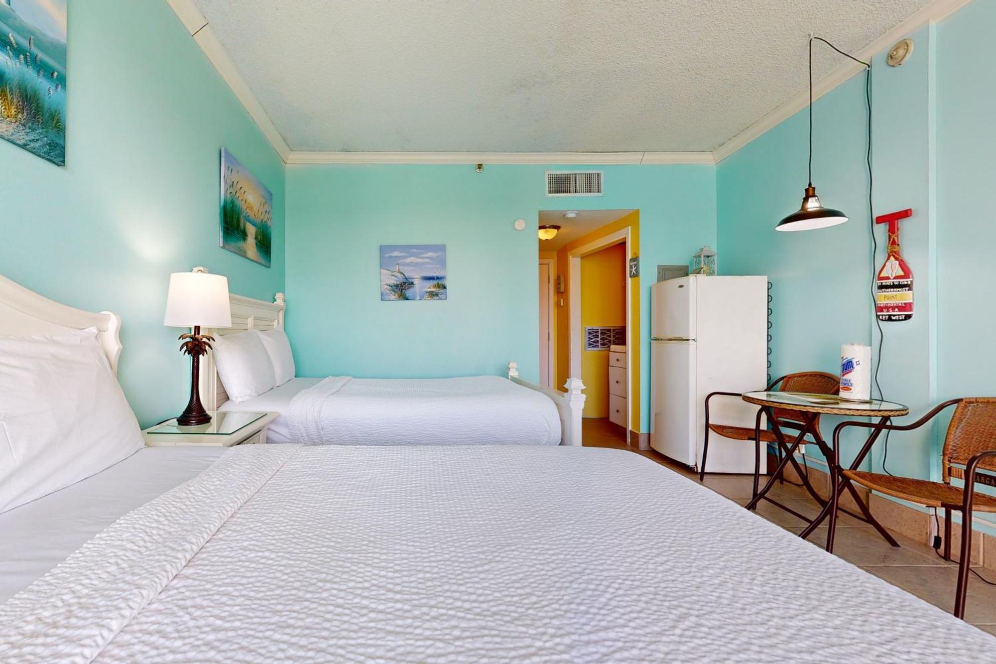 Pirates Bay A210 Hotel Fort Walton Beach Buitenkant foto